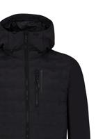 Protest Prtmalmo Wintersportjas Heren True Black S - thumbnail