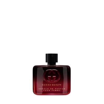 Gucci Guilty Pour Femme Absolu de Parfum 60ml Gucci Guilty Pour Femme Absolu de Parfum 60ml