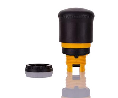 Eaton 225528 M22S-PV Keuzetoets Kunststof frontring Meerdere kleuren 1 stuk(s)