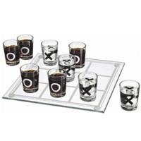Drinking Tic Tac Toe - thumbnail