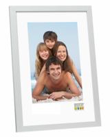 Deknudt S44CD1 20X30 Wissellijst Papierformaat: 20 x 30 cm Zilver - thumbnail