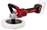 Einhell Power X-Change CE-CP 18/180 Li E-Solo 2093320 Accu-polijstmachine 500 - 3000 omw/min 18 mm - thumbnail