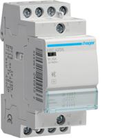 Hager ESC425S Installatiezekeringautomaat 4x NO 400 V Piece 1 stuk(s) - thumbnail