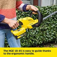 Kärcher Home & Garden Kärcher Heggenschaar Accu 18 V Li-ion - thumbnail