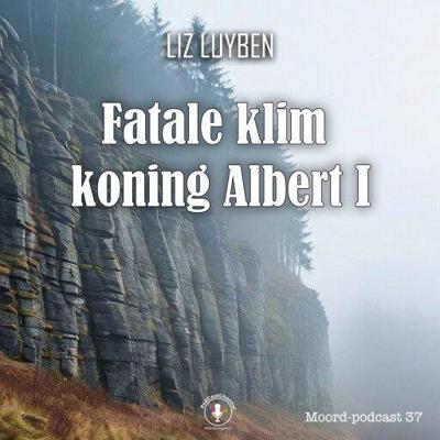 Fatale klim koning Albert I