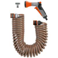 Gardena spiraalslang 10 meter - thumbnail