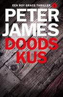 Doodskus - Peter James - ebook - thumbnail
