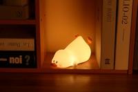 Clumsy Duck nachtlampje - thumbnail