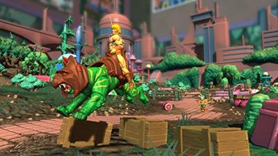 Toy Soldiers War Chest Hall of Fame (Deluxe Editio