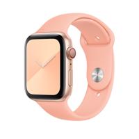 Apple Sport Band Apple Watch 42mm / 44mm / 45mm / 49mm Grapefruit - thumbnail