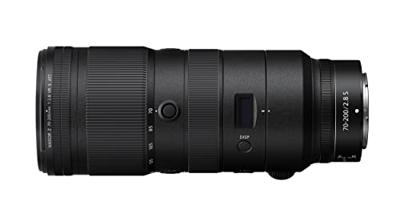 Nikon NIKKOR Z 70-200mm F/2.8 VR S