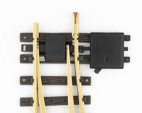 G LGB rails 12100 Wissel, Links 300 mm 30 ° 645 mm 1 stuk(s) - thumbnail