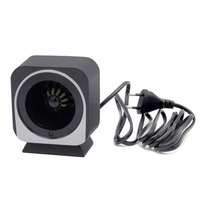 Nature ratten-/muizenverjager elektrisch en ultrasoon 80-100 m²