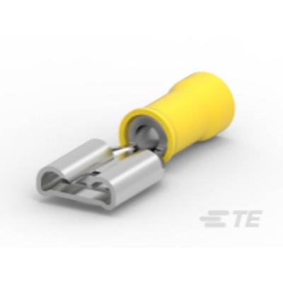 TE Connectivity 641321-1 1 stuk(s) Box