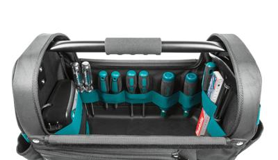Makita E-15419 Gereedschapskoffer 30.7L