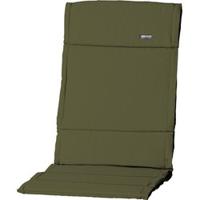 2 stuks! Kussen fiber de luxe Panama groen Madison - Madison - thumbnail