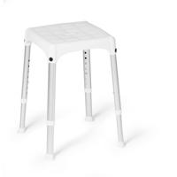 Vitility Badzitje en douchezitje vierkant verstelbaar - thumbnail