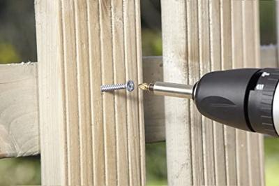 Bit Diamond 25 mm pozidrive Nr. 2 kaart Eurofix - Eurofix
