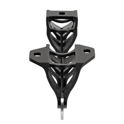 Trident ice blade - schaatsonderstel