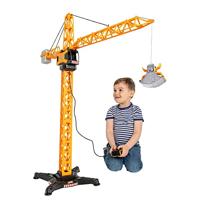 Teamsterz JCB X-series hijskraan - thumbnail