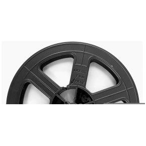 Reflecta Filmreel For Super 8 - Normal 8 Scanner