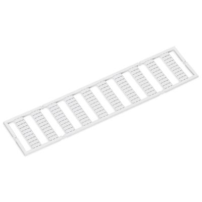 WAGO 793-4603 Markeringslabel 5 stuk(s)