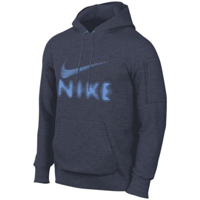 Nike Therma-Fit Pullover Sportsweater Heren L