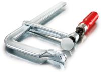 Bessey Lijmtang GZ25 Spanbereik:250 mm Afm. werkbereik: 120 mm - thumbnail