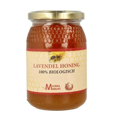 Michel Merlet Lavendel Honing Michel Merlet Lavendel Honing