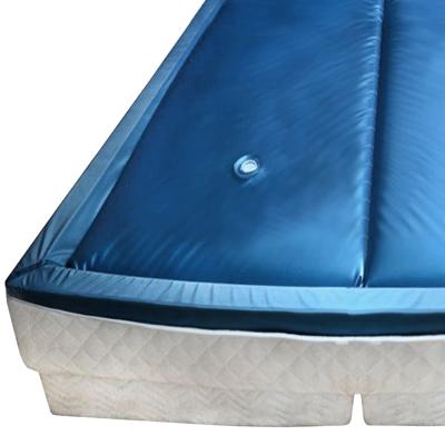 Vidaxl Waterbedmatas Eenpersoons 200x80 Cm F5 Vidaxl Waterbedmatas Eenpersoons 200x80 Cm F5