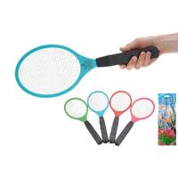 Vliegenmepper elektrisch 4 assorti - thumbnail