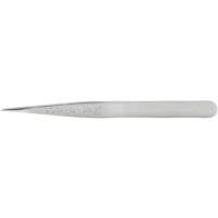 Weller Erem® OOSASL Precisiepincet Spits, fijn 120.00 mm - thumbnail