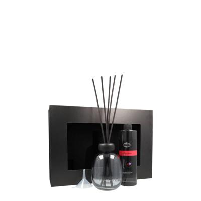 Geurstokjes Gift Set Saffron Rose - Scentchips