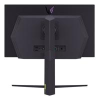 LG Electronics UltraGear LED-monitor Energielabel F (A - G) 67.3 cm (26.5 inch) 16:9 0.03 ms OLED - thumbnail