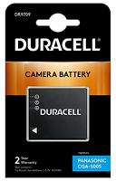 Camera-accu CGA-S005 voor Panasonic - Origineel Duracell - thumbnail