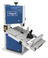 Scheppach Lintzaagmachine compact HBS30 - 5901501905 - thumbnail