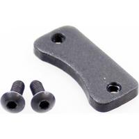 Cortina slothouderplaat - thumbnail