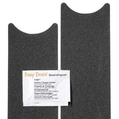 Easy Drain Bezandingsset tbv Compact 50 t/m 120 cm
