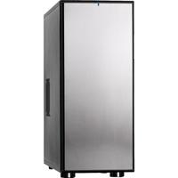 Define XL R2 - Towermodel - uitgebreide ATX - geen voeding - titaniumgrijs - USB/Audio - thumbnail