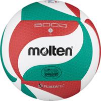 VOLLEY BALL MOLTEN V5M5000 - thumbnail