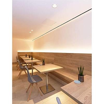 Deko Light 930512 LED-strip Energielabel: G (A - G) Met open kabeleinde 24 V/DC 50000 mm Warmwit 50 m