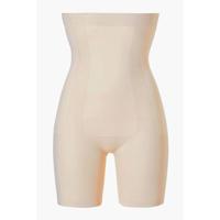 MAGIC Bodyfashion hight waist corrigerende short ForEveryone Hi-Shaper lichtbeige - thumbnail