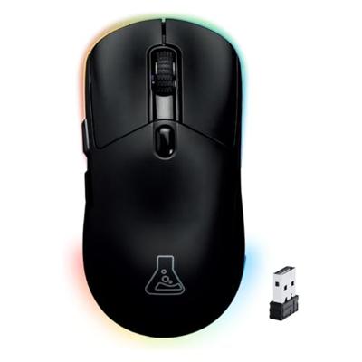 Bluetooth muis The G-Lab KULT-TITAN