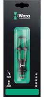 Wera 816 R Werkplaats Bitschroevendraaier 1/4 (6.3 mm) DIN 3126, DIN ISO 1173 - thumbnail