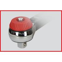 KS TOOLS Ks-tools draaimomentsleutel "ergotorque precision" torque wrench 1/2" ks-tools 20-100nm - thumbnail
