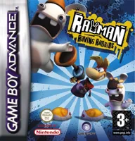 Rayman Raving Rabbids - thumbnail