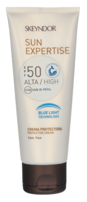 Skeyndor Sun Expertise Protective Cream SPF50 75ml BB & CC Cream Make Up Base Skeyndor Sun Expertise Protective Cream SPF50 75ml BB & CC Cream Make Up Base
