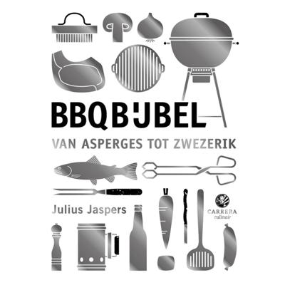 BBQBijbel BBQBijbel