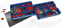 fischertechnik 554196 Creative Box Mechanics Bouwpakket, Experimenten, Mechanica, Maatschappij Experimenteerdoos Vanaf 7 jaar - thumbnail