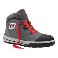 Elten werkschoenen - VINTAGE Pirate - ESD S3 - maat 43 - hoog - thumbnail